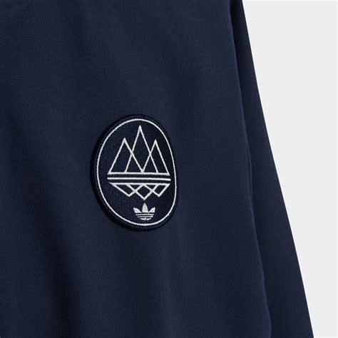 adidas Spezial Anderston Top 